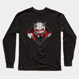 Madness combat AAHW MAG AGENT TORTURE grunt art Long Sleeve T-Shirt